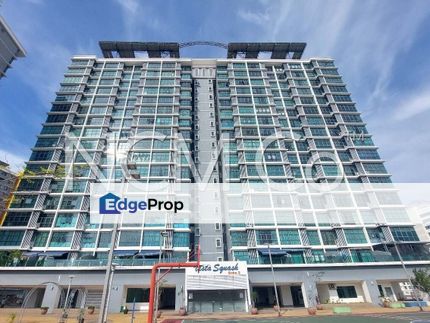 Small Office Home Office (SOHO), Selangor, Shah Alam