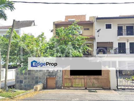 3 Storey Terrace House , Selangor, Ampang