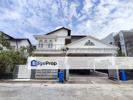 2 Storey Detached House , Selangor, Shah Alam