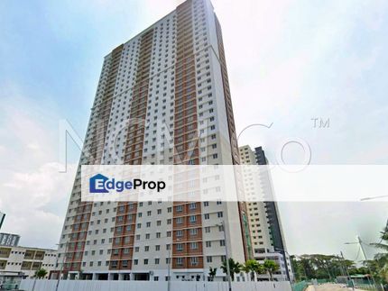 Apartment, Penang, Butterworth