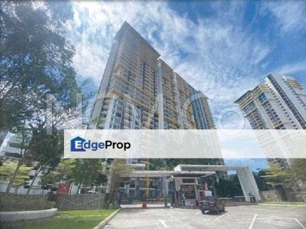 Condominium, Selangor, Kajang