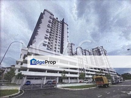 Service Apartment, Selangor, Kajang