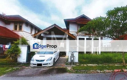 2 Storey Detached House, Negeri Sembilan, Nilai