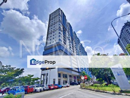 Shop Lot, Selangor, Shah Alam