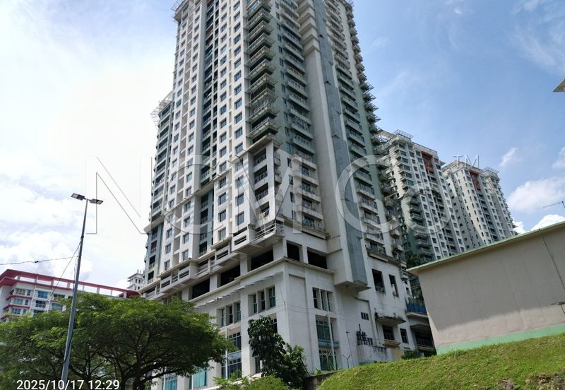 [Prime Location] Office Unit [High Visibility Frontage]