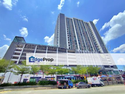Small Office Flexible Office (SOFO), Selangor, Shah Alam