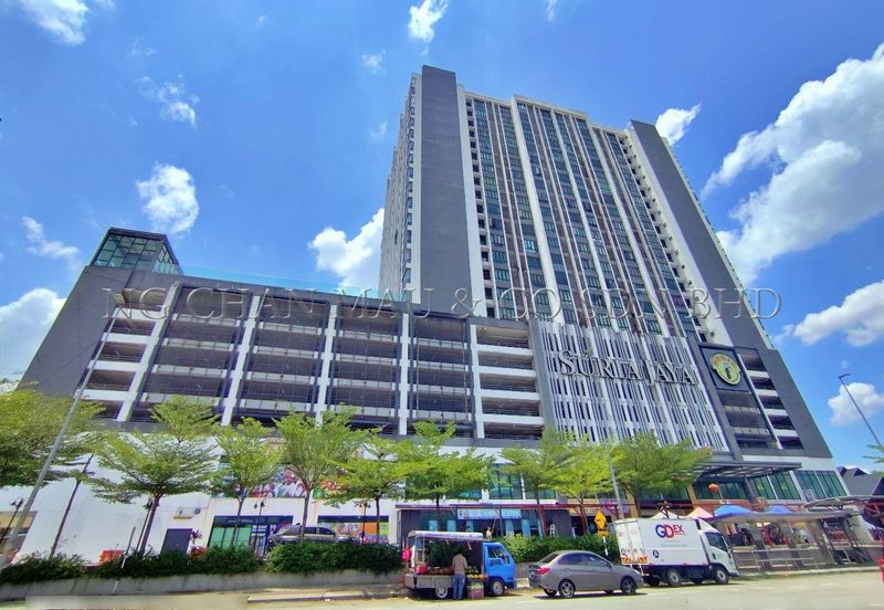 Small Office Flexible Office (SOFO)