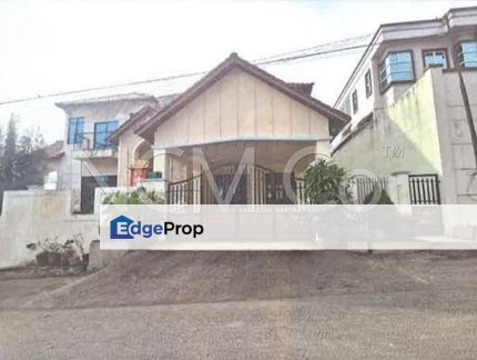 Detached House, Pahang, Kuantan