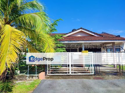 1 Storey Terrace House , Negeri Sembilan, Port Dickson