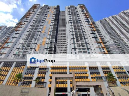 Condominium, Kuala Lumpur, Bukit Jalil