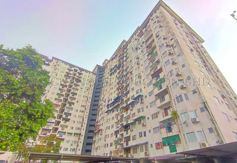 Condominium (Duplex)