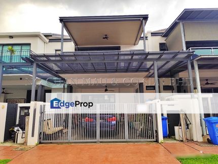 2 Storey Terrace House , Selangor, Shah Alam