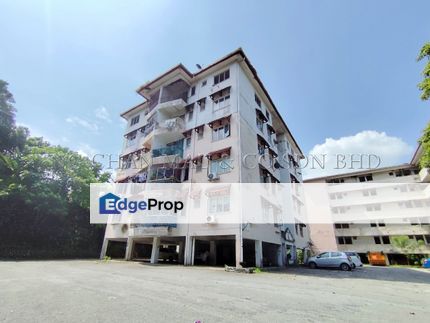 Apartment, Selangor, Rawang