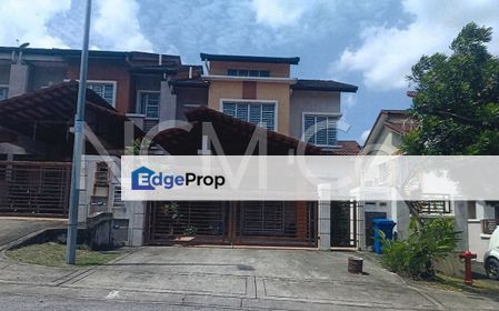 2 Storey Linked House, Selangor, Shah Alam