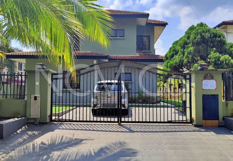 2 Storey Detached House