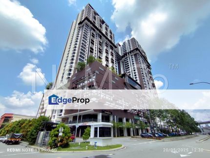 Service Apartment, Selangor, Seri Kembangan