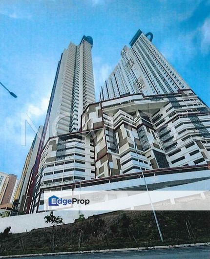 Service Apartment, Negeri Sembilan, Nilai