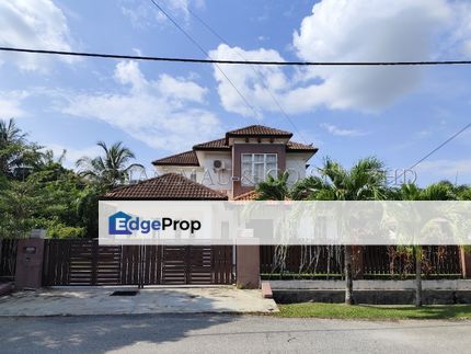 Bungalow House, Selangor, Sepang
