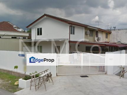 2 Storey Terrace House, Selangor, Batu Caves 