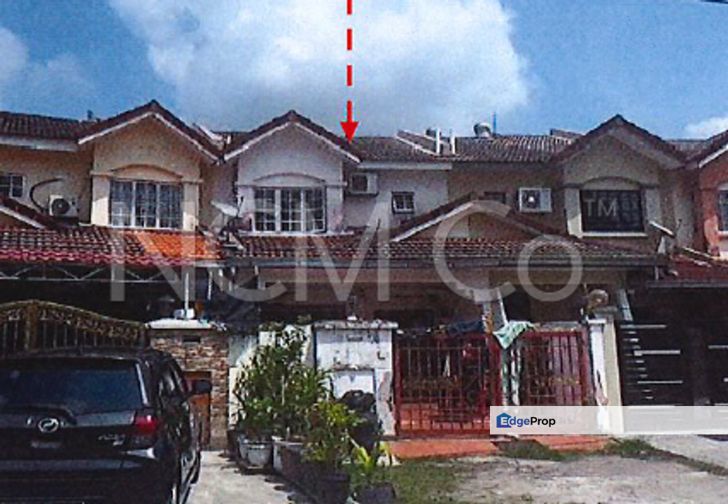 2 Storey Terrace House, Selangor, Puchong