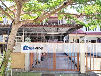 Town House, Selangor, Rawang