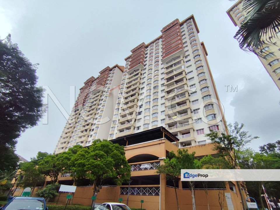 Condominium, Selangor, Puchong