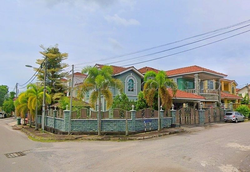 2 Storey Detached House