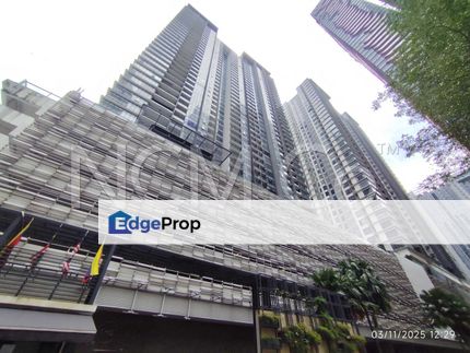 [4 min to Great Eastern Mall] Service Apartment [6 min to Ampang LRT Station], Kuala Lumpur, 