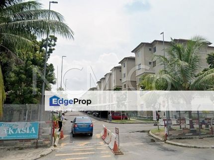 Apartment, Selangor, 