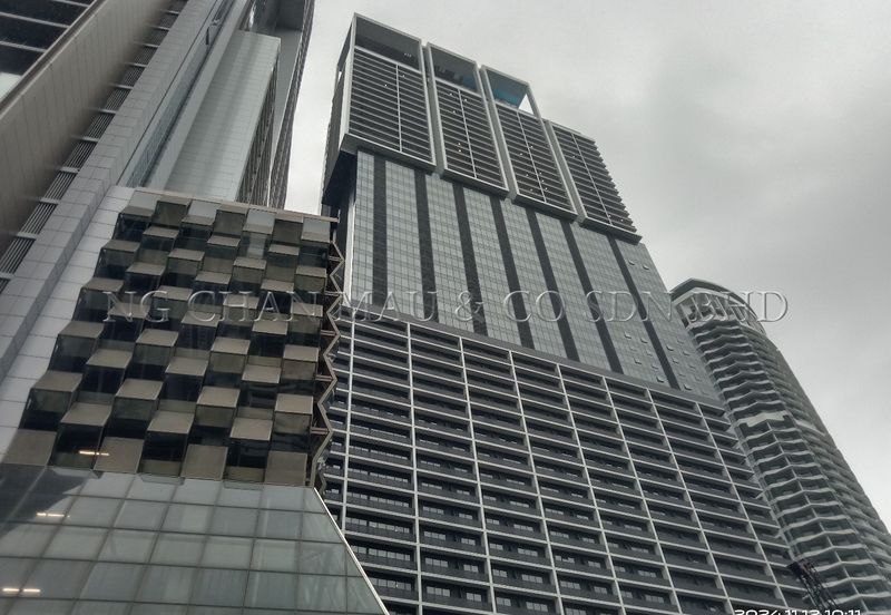 Small Office Home Office (SOHO)