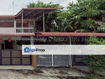 2 Storey Semi Detached House, Kedah, Alor Setar