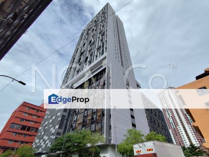 Service Apartment, Kuala Lumpur, 