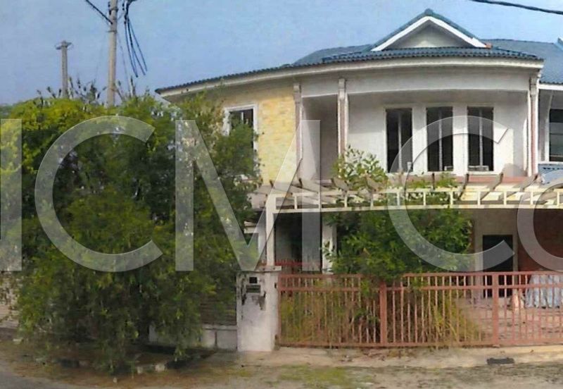 2 Storey Semi Detached House