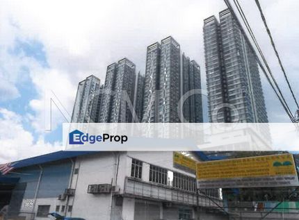 Service Apartment, Selangor, Shah Alam