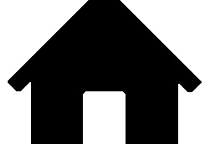 1 Storey Terrace House 