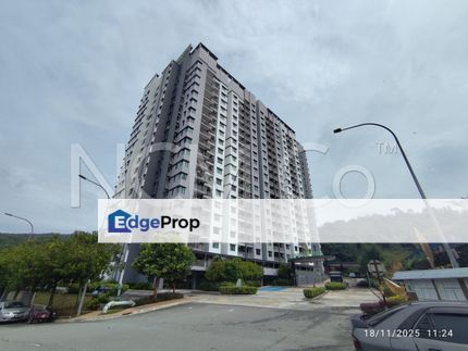 Condominium, Selangor, Kajang