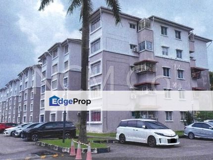 Apartment, Selangor, Puchong