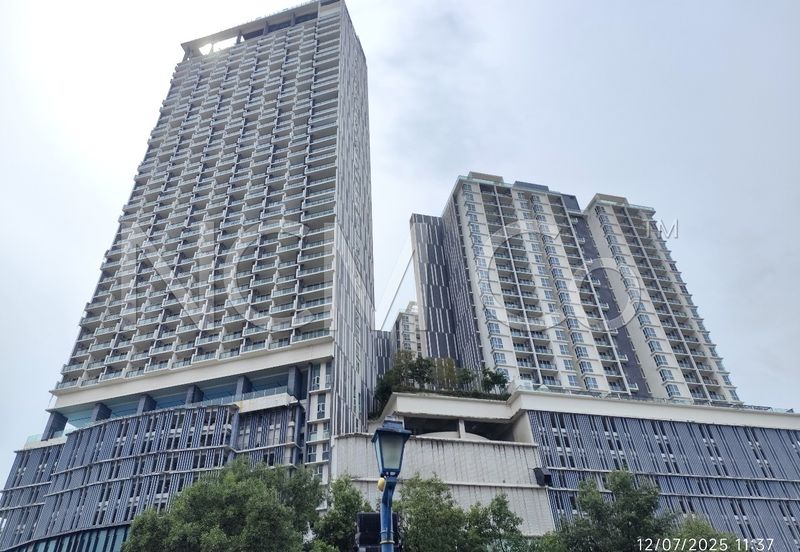 [Prime location in the historical heart of Melaka] Service Apartment [4 min to Jonker Street Night Market]