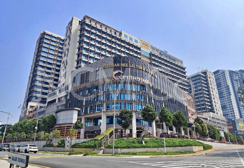 [Prime Location] Service Apartment [3 min to Digital Mall]