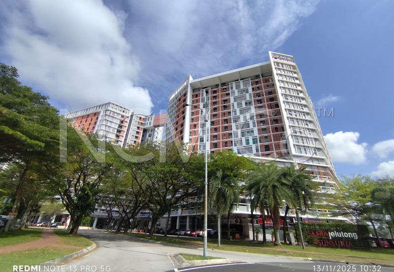 Small Office Home Office (SOHO)