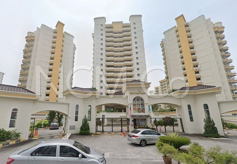 Gold Coast Resort Condominium