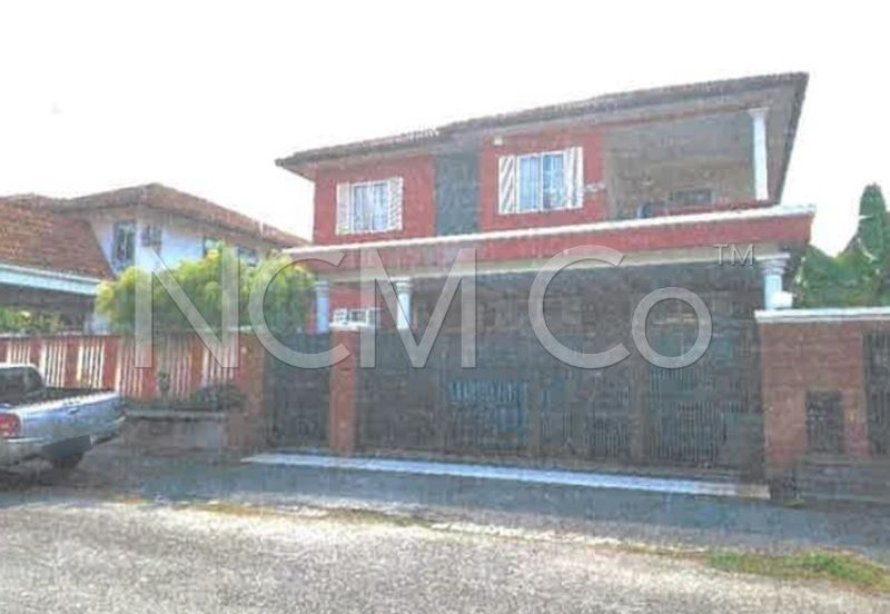 2 Storey Detached House