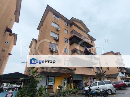 Shop Lot, Selangor, Klang