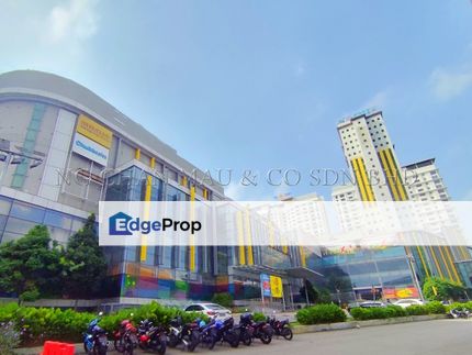 Retail Unit, Selangor, Subang Jaya