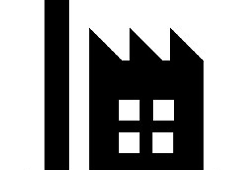 2 Storey Semi Detached Factory