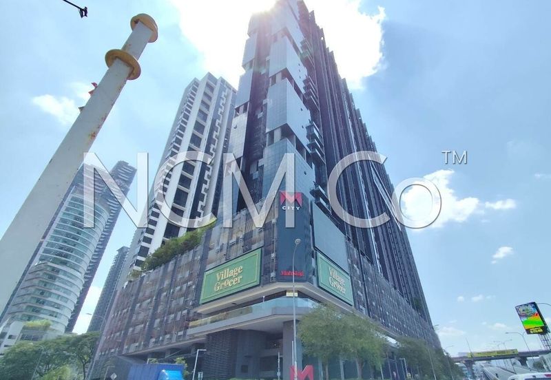 Duplex Service Apartment [7 min drive to Suria KLCC & Pavilion KL]