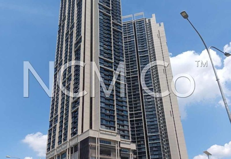 ROI up to 6%; Adjacent to Jalan Kuching Service Apartment 9 min to Pavilion Kuala Lumpur