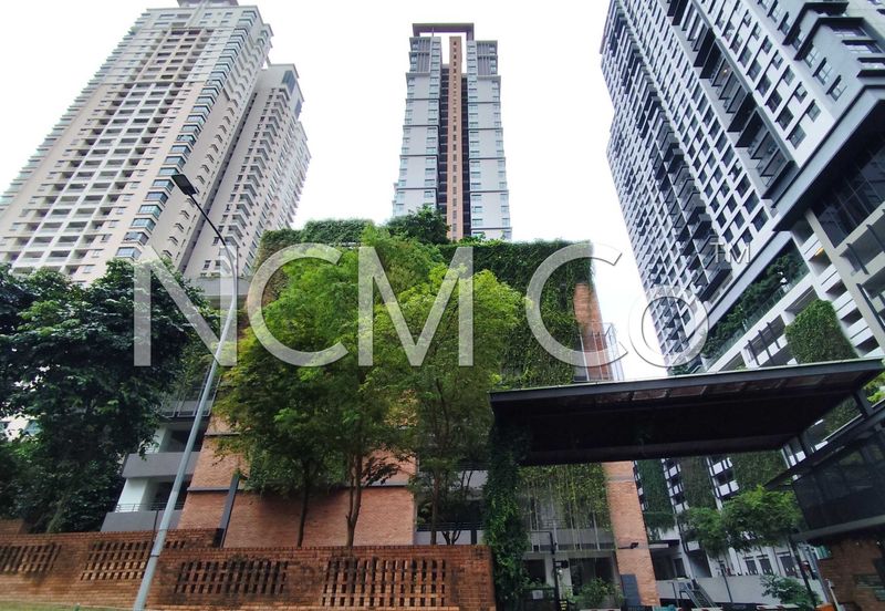 Dual Key Condominium