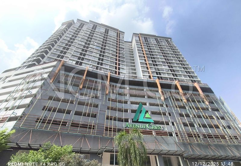 Small Office Flexible Office (SOFO)