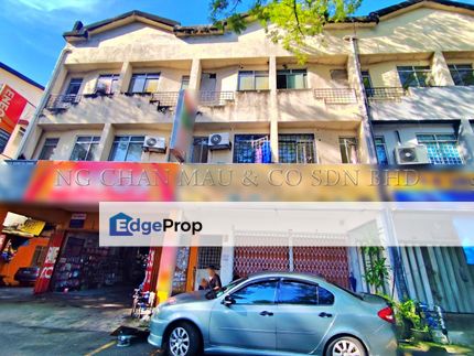 Office Unit, Kuala Lumpur, Kepong